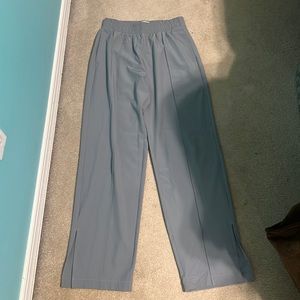Abercrombie and Fitch Lightweight Tailored pant